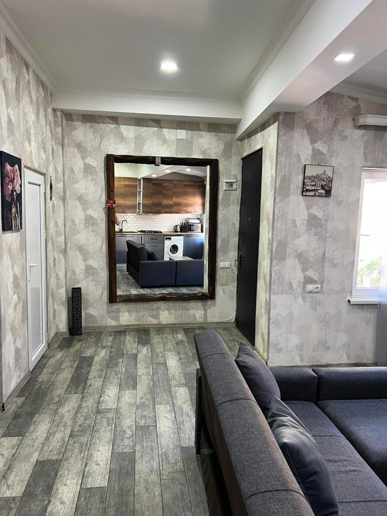 דירות Old Tbilisi House מראה חיצוני תמונה